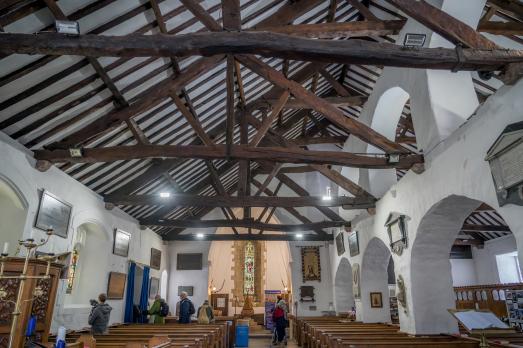 CumbriaGRASMEREStOswald(explorechurches.org)27