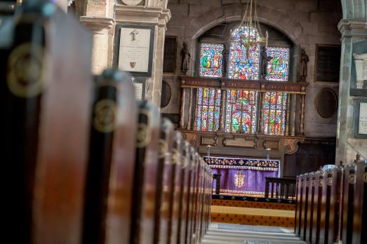NorthumberlandBERWICKUPONTWEEDHolyTrinityStMary(explorechurches.org)21
