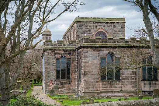 NorthumberlandBERWICKUPONTWEEDHolyTrinityStMary(explorechurches.org)28