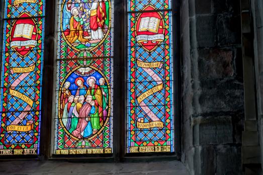 NorthumberlandBERWICKUPONTWEEDHolyTrinityStMary(explorechurches.org)9