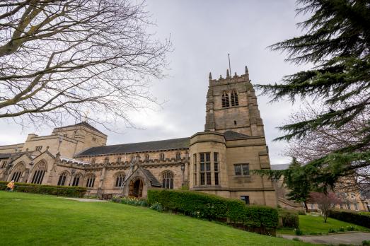 YorkshireBRADFORDBradfordCathedral(explorechurches.org)19