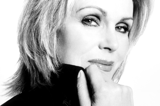 FAVOURITECHURCHJoannaLumleyImage(©Rankin)