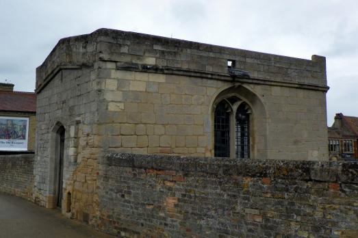 CambridgeshireSTIVESStLedgerChapel(peteroconnorCC-BY-SA2.0)2