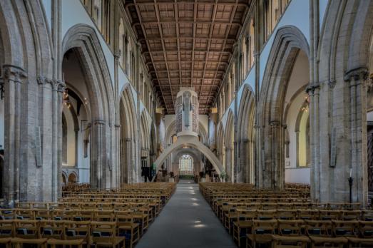 CityofCardiffCARDIFFLLandaffCathedral(michaeldbeckwithPUBLICDOMAIN)1