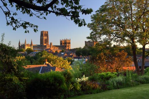 Visitor guide to the best historic churches to visit in County Durham
