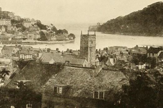 DevonDARTMOUTHStSaviour(internetarchivebookimagesPUBLICDOMAIN)1