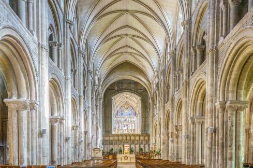 DorsetCHRISTCHURCHChristchurchPriory(jackpeasephotographyCC-BY-2.0)1