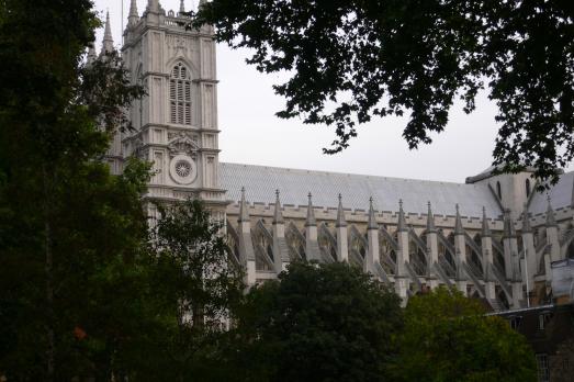 GreaterLondonWESTMINSTERWestminsterAbbey(herrylawfordCC-BY-2.0)7