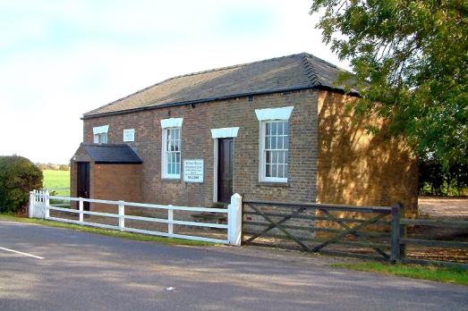 LincolnshireBARDNEYDAIRIESBardneyDairiesMethodistChurch(brianCC-BY-SA 2.0)1