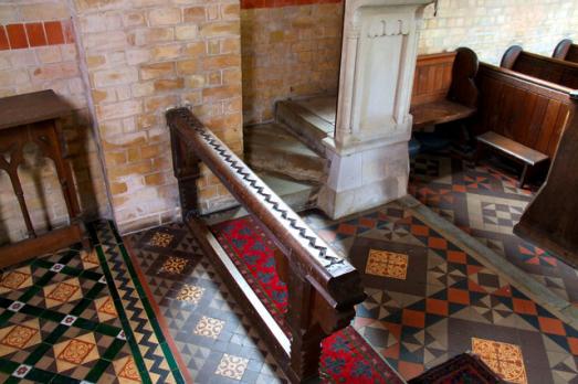 Rigsby St James | National Churches Trust