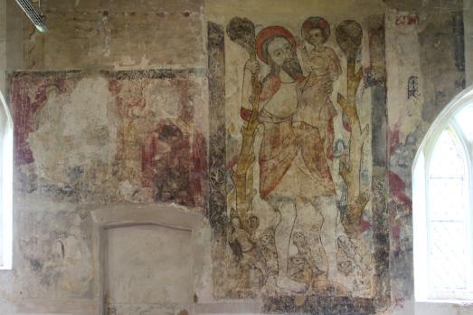 NorthamptonshireSLAPTONStBotolph(johnsalmonCC-BY-SA2.0)2