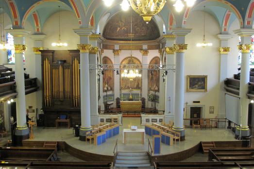 OxfordshireBANBURYStMary(lukehgordonCCby2.0)1