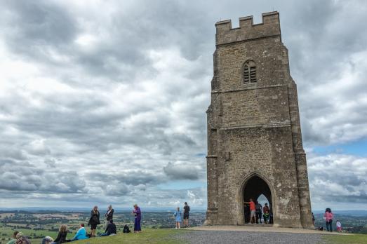 SomersetGLASTONBURYStMichaelTower(matthewknightphotographyCC-BY-SA4.0)1