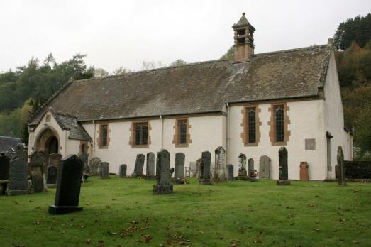 TaysideFORTINGALLFortingallParishChurch(richardsutcliffeCC-BY-SA2.0)1