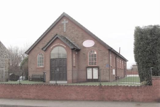 YorkshireGREATHOUGHTONGreatHoughtonMethodistChurch(robertneilsonCC-BY-SA2.0)1