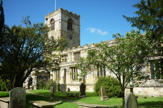 YorkshireKIRKBYINMALHAMDALEStMichaelArchangel(carrollpierceCC-BY-SA2.0)1