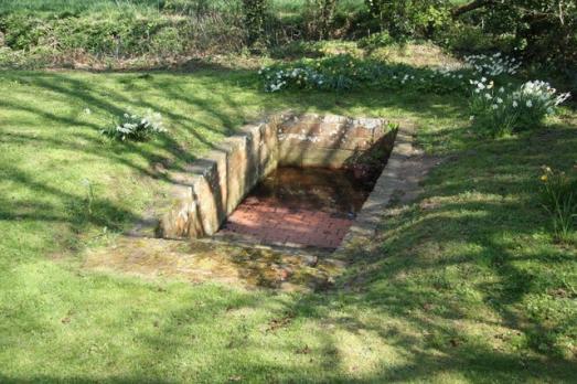 LincolnshireMONKSTHORPEMonksthorpeChapel(richardcroftCC-BY-SA2.0)2