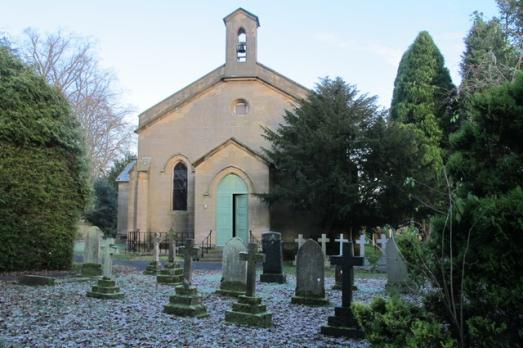 Humshaugh St Peter | National Churches Trust