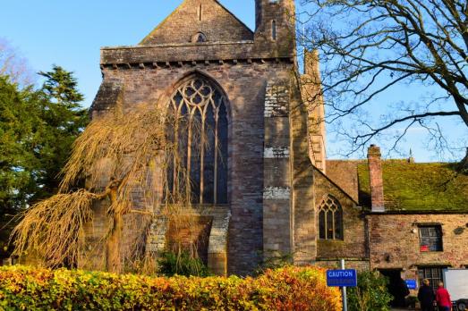 PowysBRECONBreconCathedral(philippankhurstCC-BY-SA2.0)1