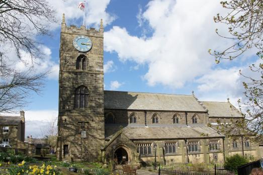 YorkshireHAWORTHStMichaelAllAngels(chrissampsonCC-BY-2.0)1