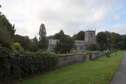 YorkshireLONDESBOROUGHAllSaints(iansCC-BY-SA2.0)1