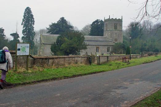 YorkshireLONDESBOROUGHAllSaints(peterchurchCC-BY-SA2.0)1
