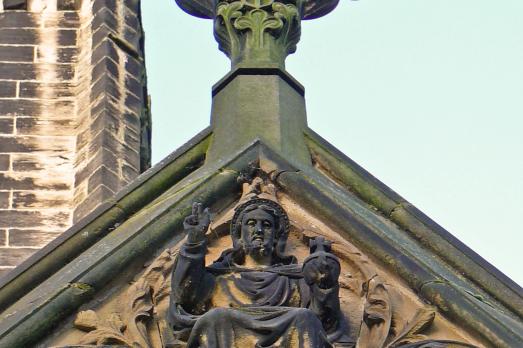 YorkshireTHORNHILLStMichaelAllAngels(timgreenCC-BY-2.0)2