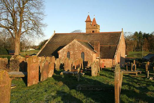 Dumfries&GallowayGRETNAGREENOldParishChurch(walterbaxterCC-BY-SA2.0)1