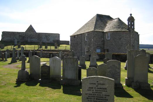 GrampianKILDRUMMYKildrummyKirk(historicchurchesscotlandCC-BY-SA3.0)1