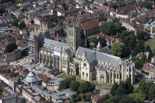 KentCANTERBURYCanterburyCathedral(johnfieldingCC-BY-2.0)1