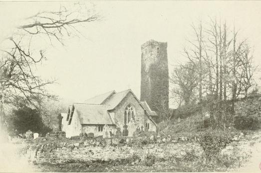 Stackpole St James St Elidyr | National Churches Trust
