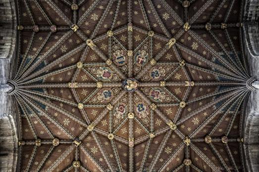 CambridgeshirePETERBOROUGHPeterboroughCathedral(CC0)2