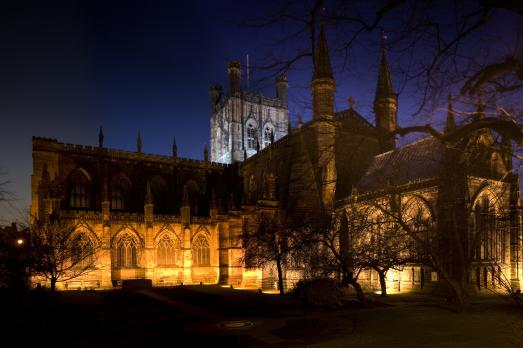 CheshireCHESTERChesterCathedral(joopercoopersCC-BY-SA3.0)1
