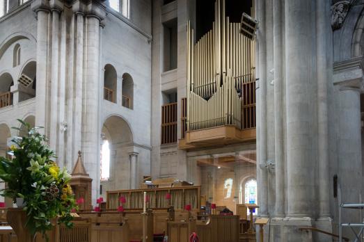 CountyAntrimBELFASTBelfastCathedral(williammurphyCC-BY-SA-2.0)2