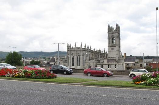 CountyDownNEWRYNewryCathedral(ericjonesCC-BY-SA2.0)2