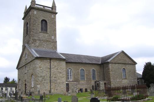 CountyFermanaghCLOGHERClogherCathedral(johnarmaghCC-BY-SA3.0)1