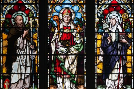 Clogher Cathedral | National Churches Trust
