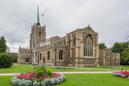 EssexCHELMSFORDChelmsfordCathedral(diliffCC-BY-SA3.0)1