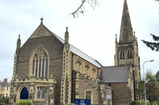 GlamorganPENARTHTrinityMethodistChurch(alanhughesCC-BY-SA2.0)1