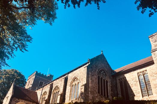 GwentNEWPORTNewportCathedral(soswansofarCC-BY-SA4.0)1