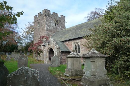 HerefordshireBACTONStFaith(fabianmustoCC-BY-SA2.0)1