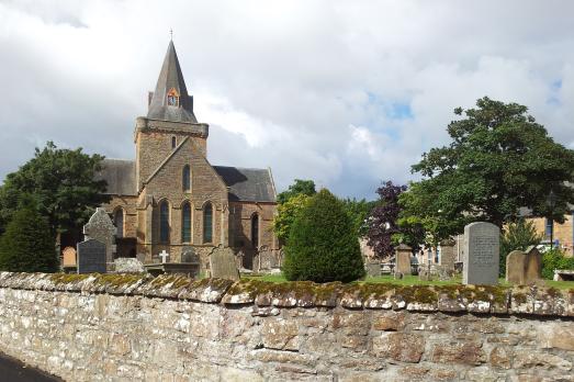 HighlandDORNOCHDornochCathedral(mariontimperleyCC-BY-SA3.0)1