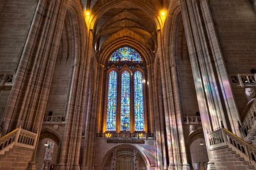MerseysideLIVERPOOLLiverpoolCathedral(miguelmendezCC-BY-2.0)4