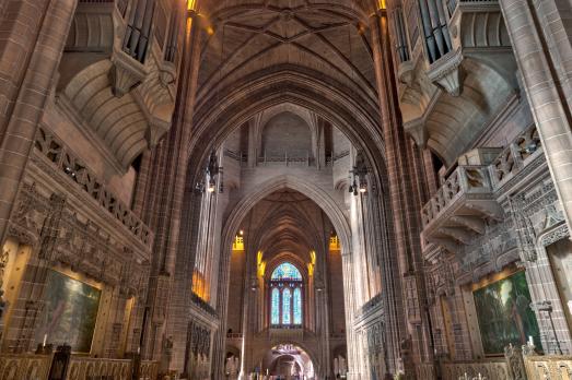 MerseysideLIVERPOOLLiverpoolCathedral(miguelmendezCC-BY-2.0)6