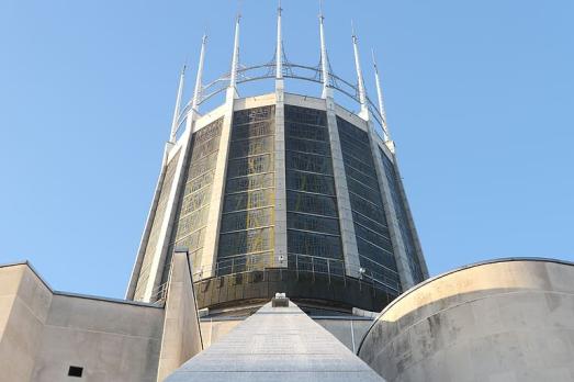 MerseysideLIVERPOOLLiverpoolMetropolitanCathedral(CC0)1