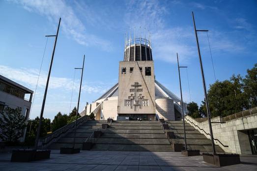 MerseysideLIVERPOOLLiverpoolMetropolitanCathedral(CC0)2