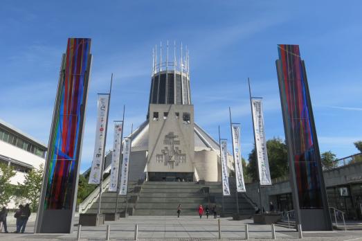 MerseysideLIVERPOOLLiverpoolMetropolitanCathedral(richardrogersonCC-BY-SA2.0)1