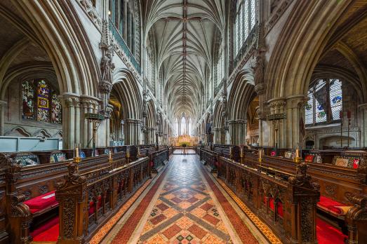 StaffordshireLICHFIELDLichfieldCathedral(diliffCC-BY-SA3.0)1