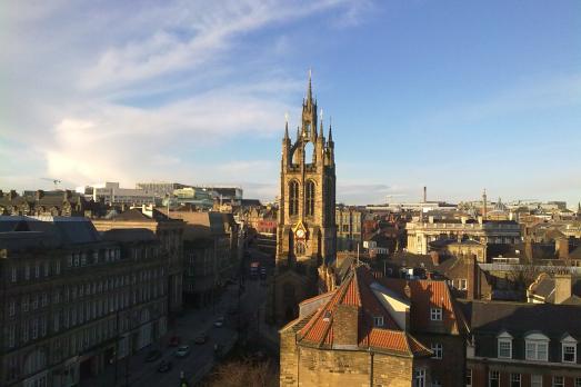 Tyne&WearNEWCASTLENewcastleCathedral(mackem16_cvbCC-BY-SA3.0)1