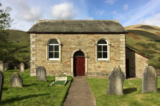 CumbriaSEDBERGHCautleyChapel(jaynepottsPERMISSIONBYEMAIL)2